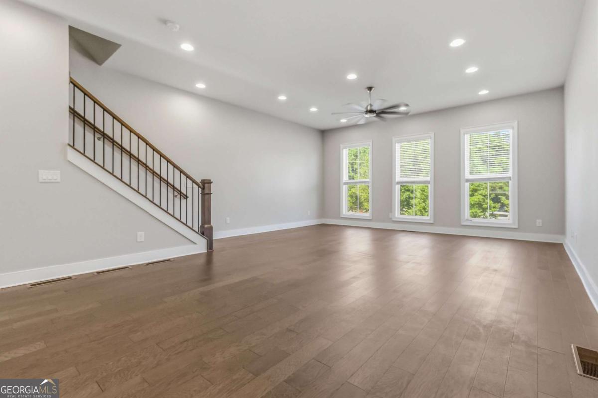 828 Constellation Drive Decatur GA 30033