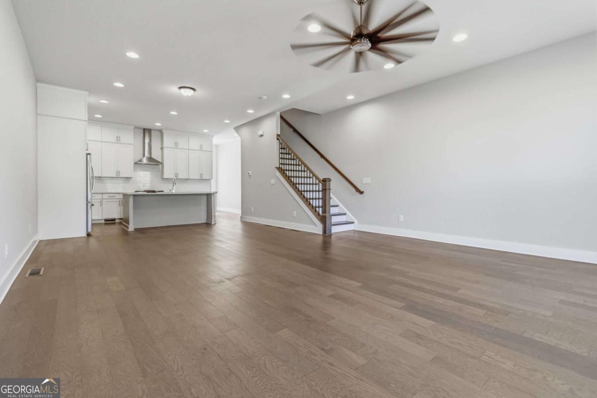 828 Constellation Drive Decatur GA 30033