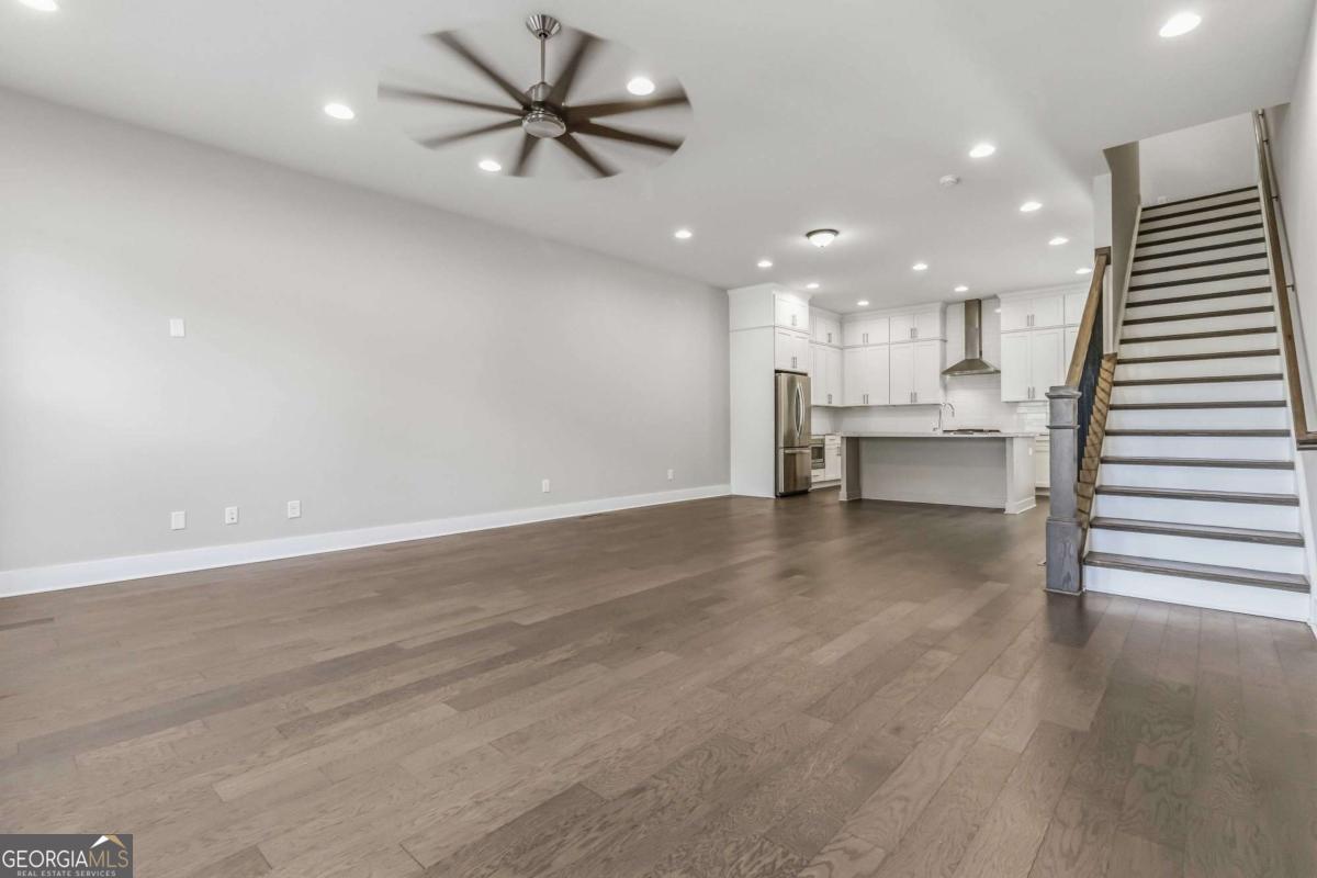 828 Constellation Drive Decatur GA 30033