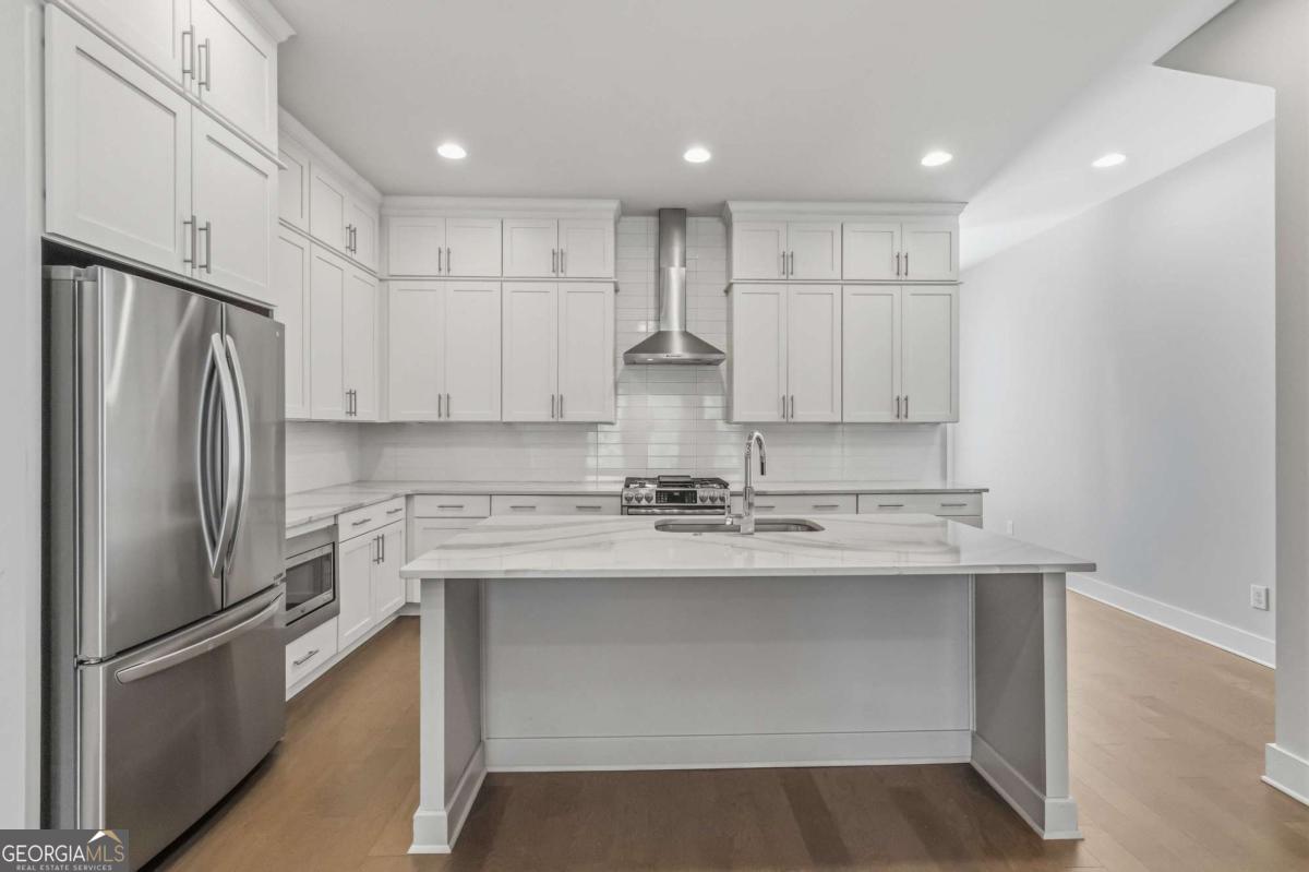 828 Constellation Drive Decatur GA 30033