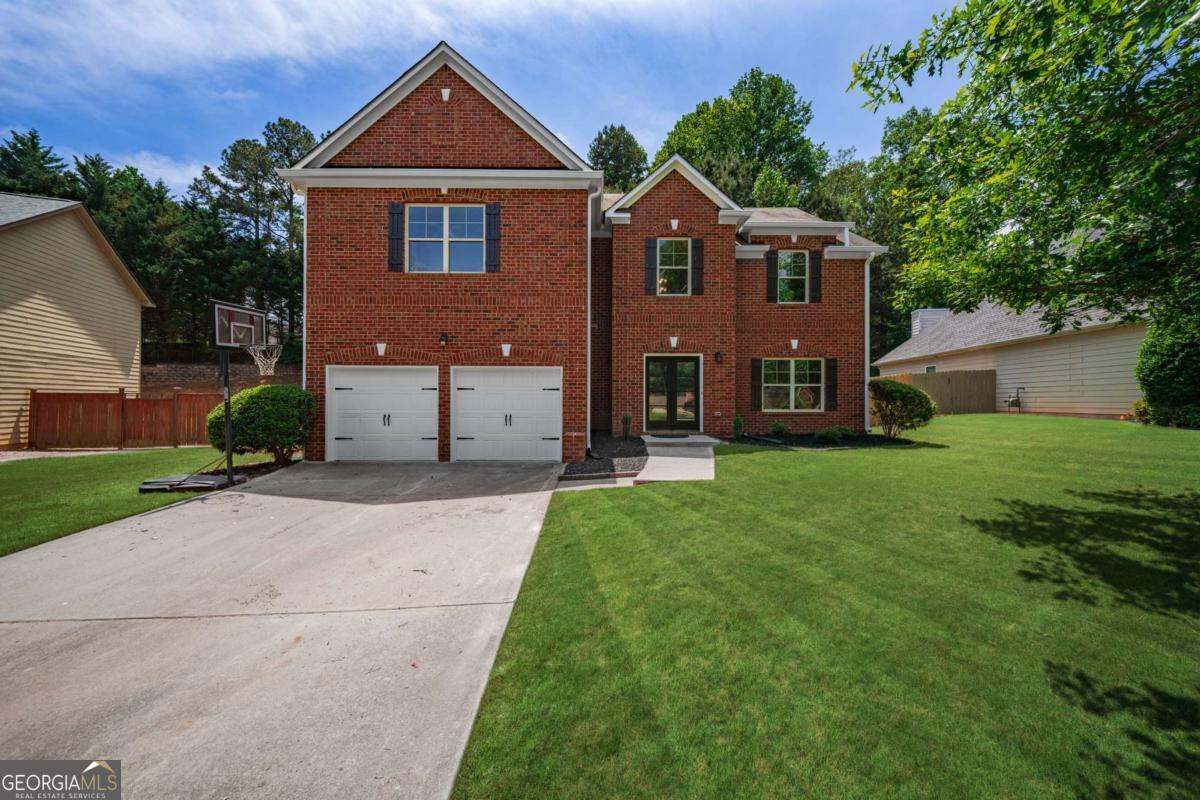 4680 Carver Court Cumming GA 30040