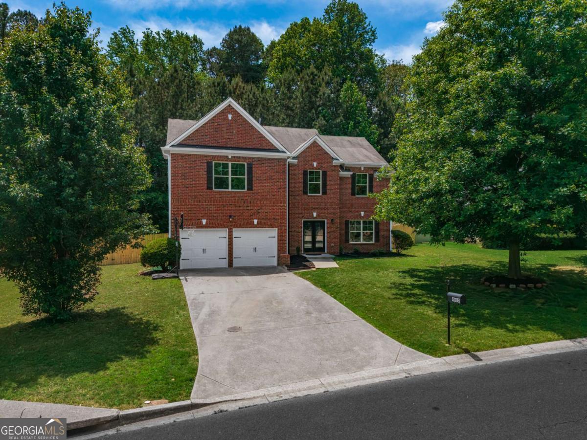 4680 Carver Court Cumming GA 30040