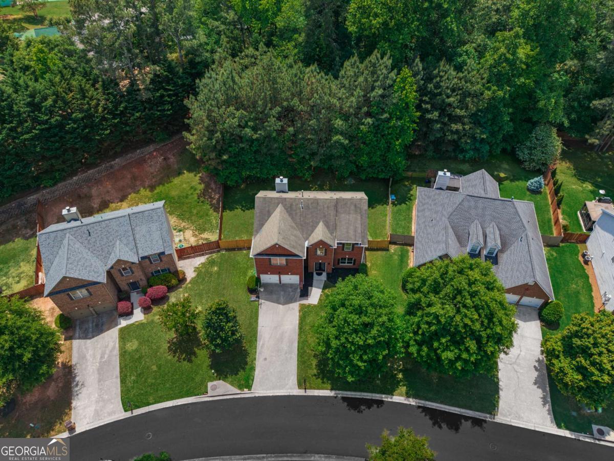 4680 Carver Court Cumming GA 30040