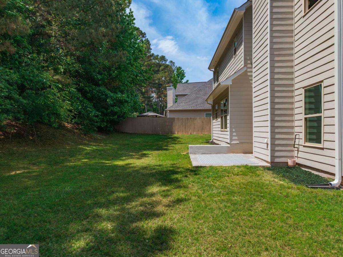 4680 Carver Court Cumming GA 30040