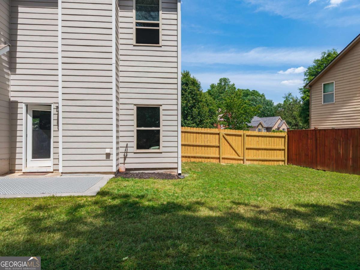 4680 Carver Court Cumming GA 30040