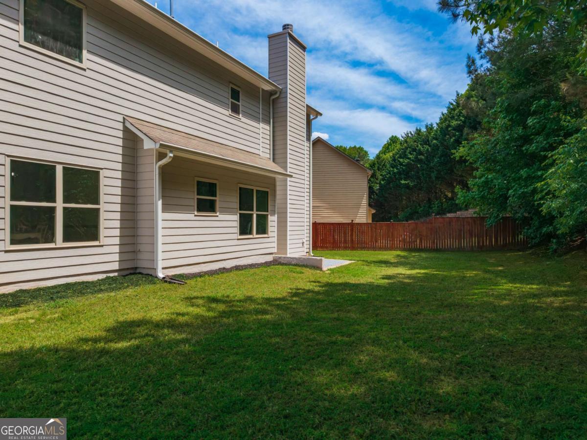 4680 Carver Court Cumming GA 30040