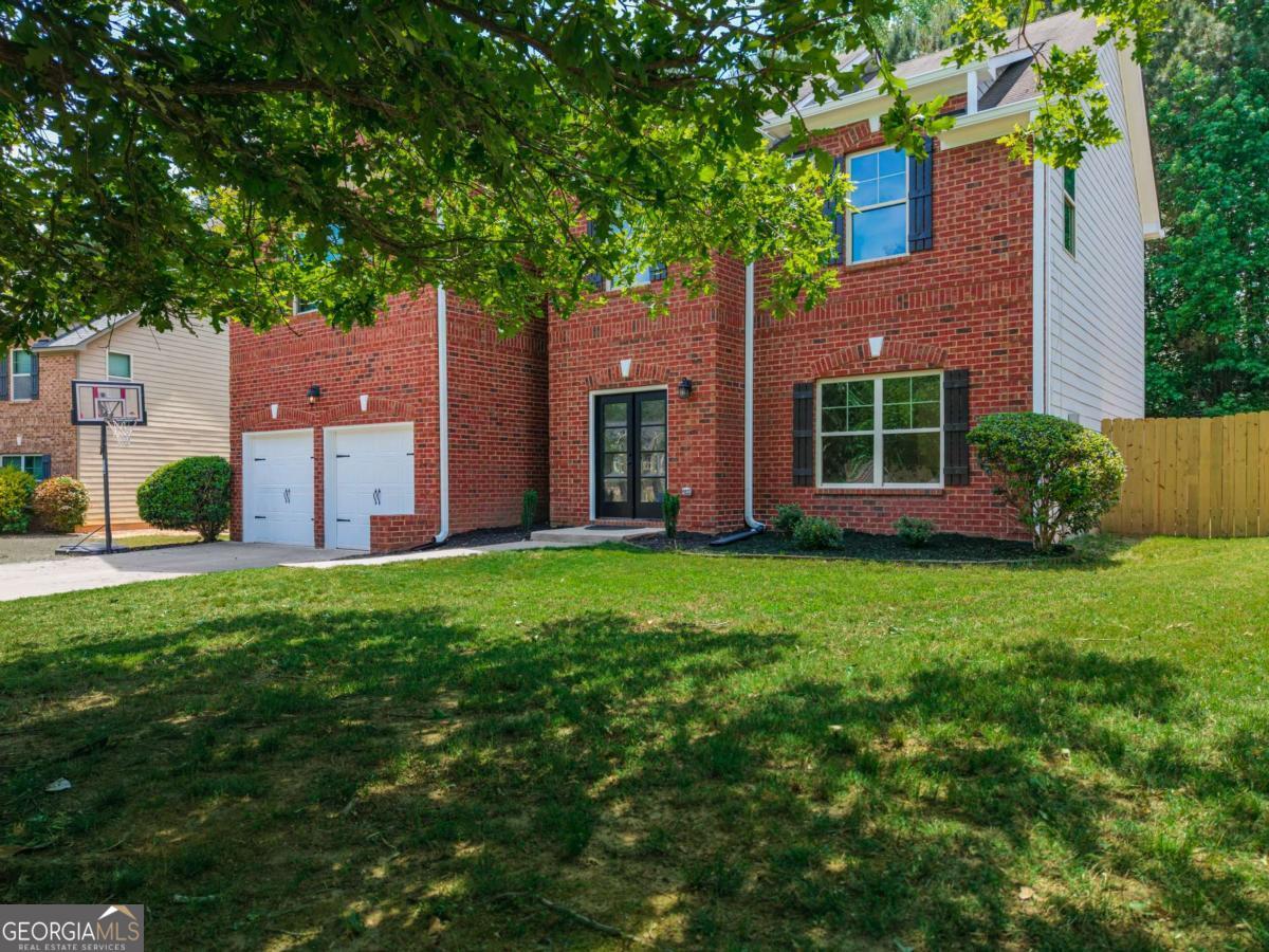 4680 Carver Court Cumming GA 30040