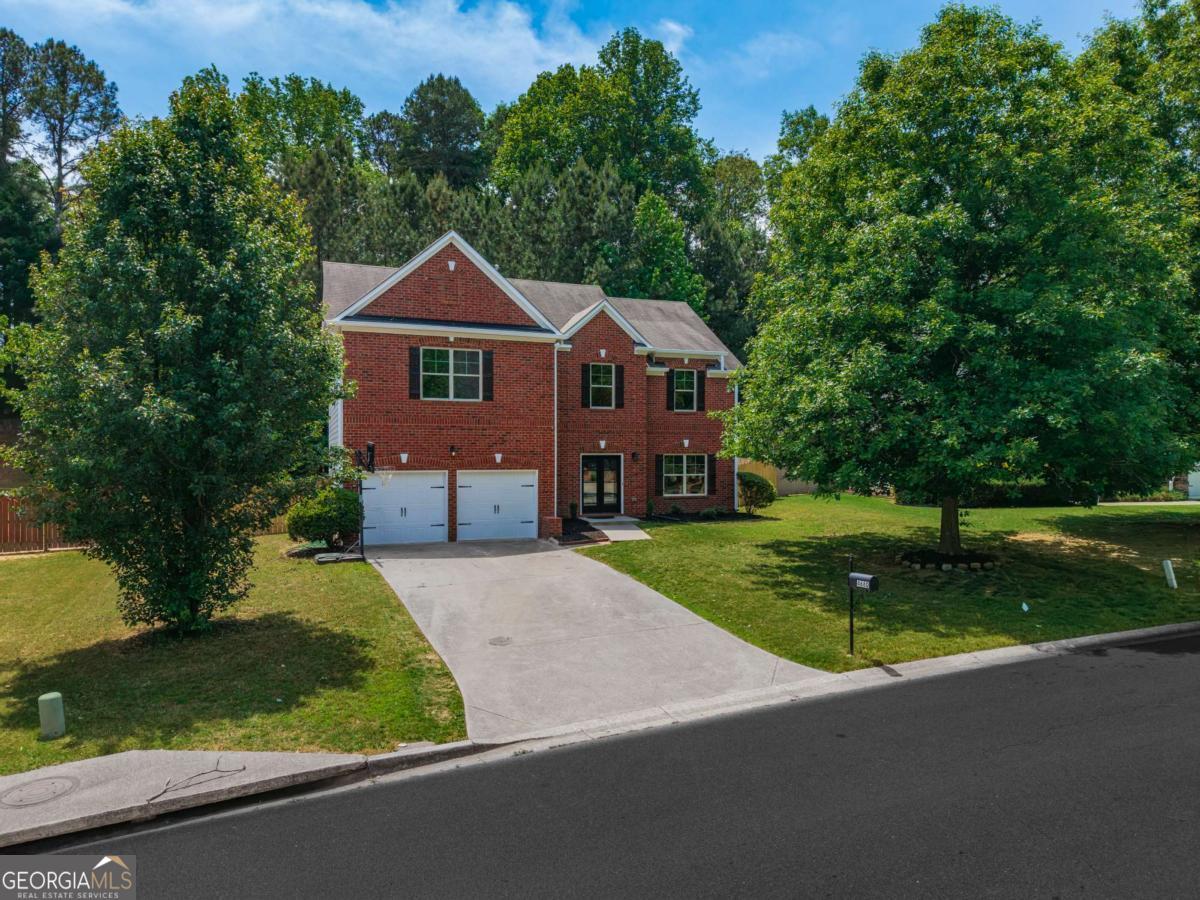4680 Carver Court Cumming GA 30040