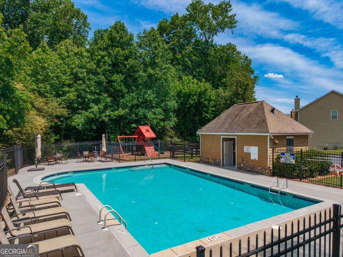 4680 Carver Court Cumming GA 30040