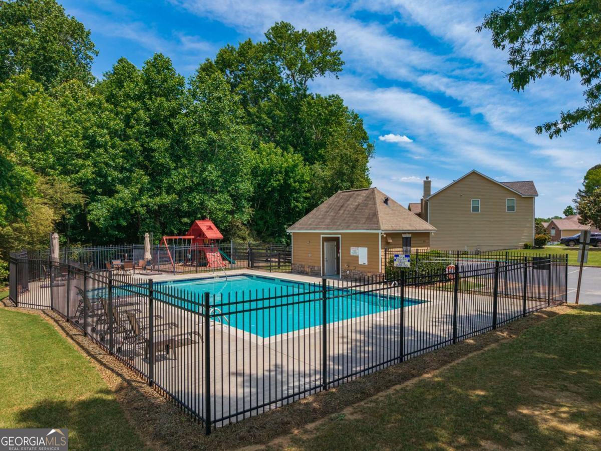 4680 Carver Court Cumming GA 30040