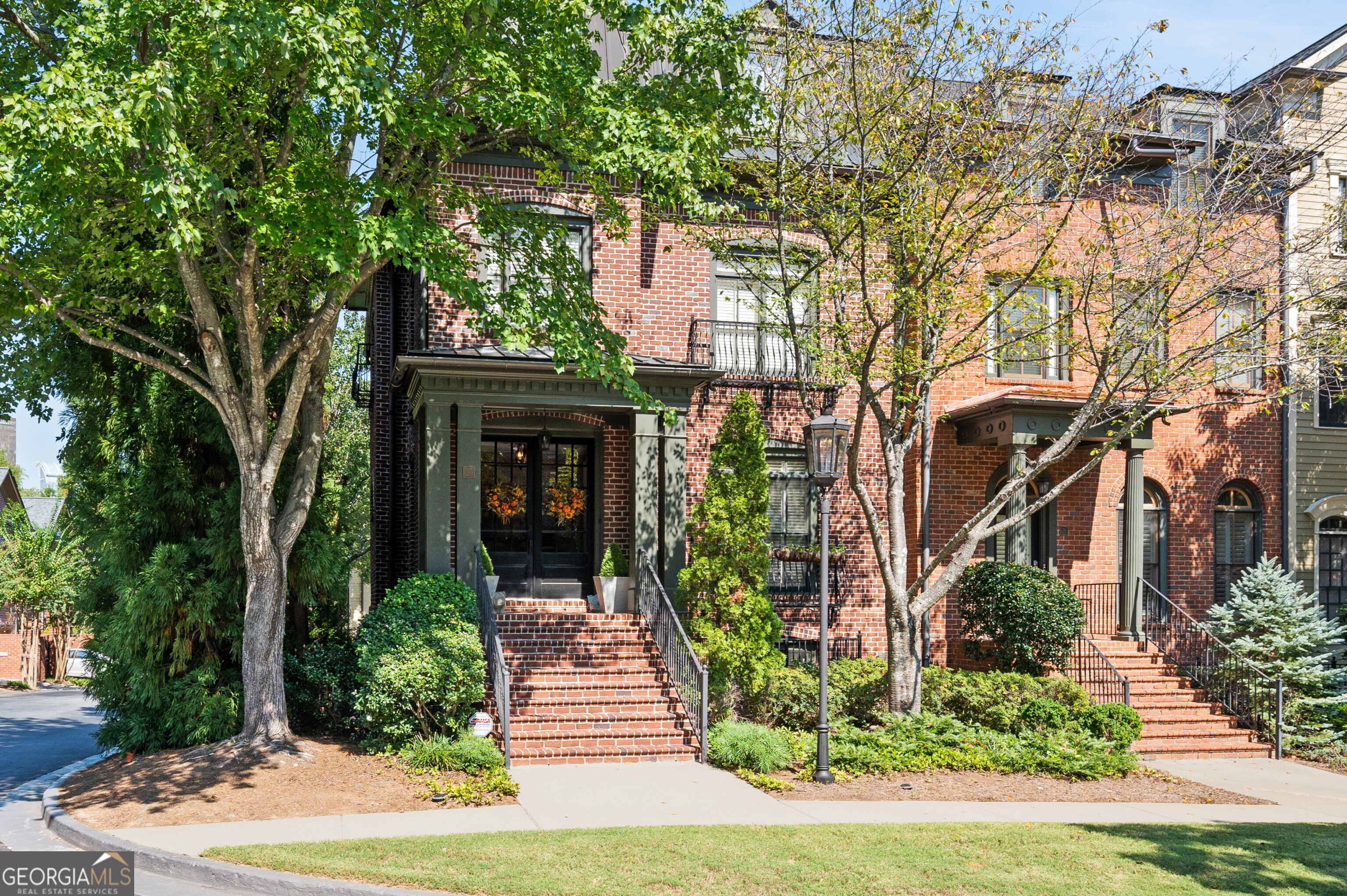 3127 Lenox Road NE Atlanta GA 30324