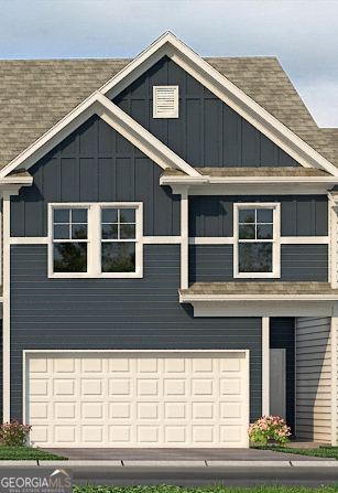 1302 Harmony Ridge Court Jonesboro GA 30238