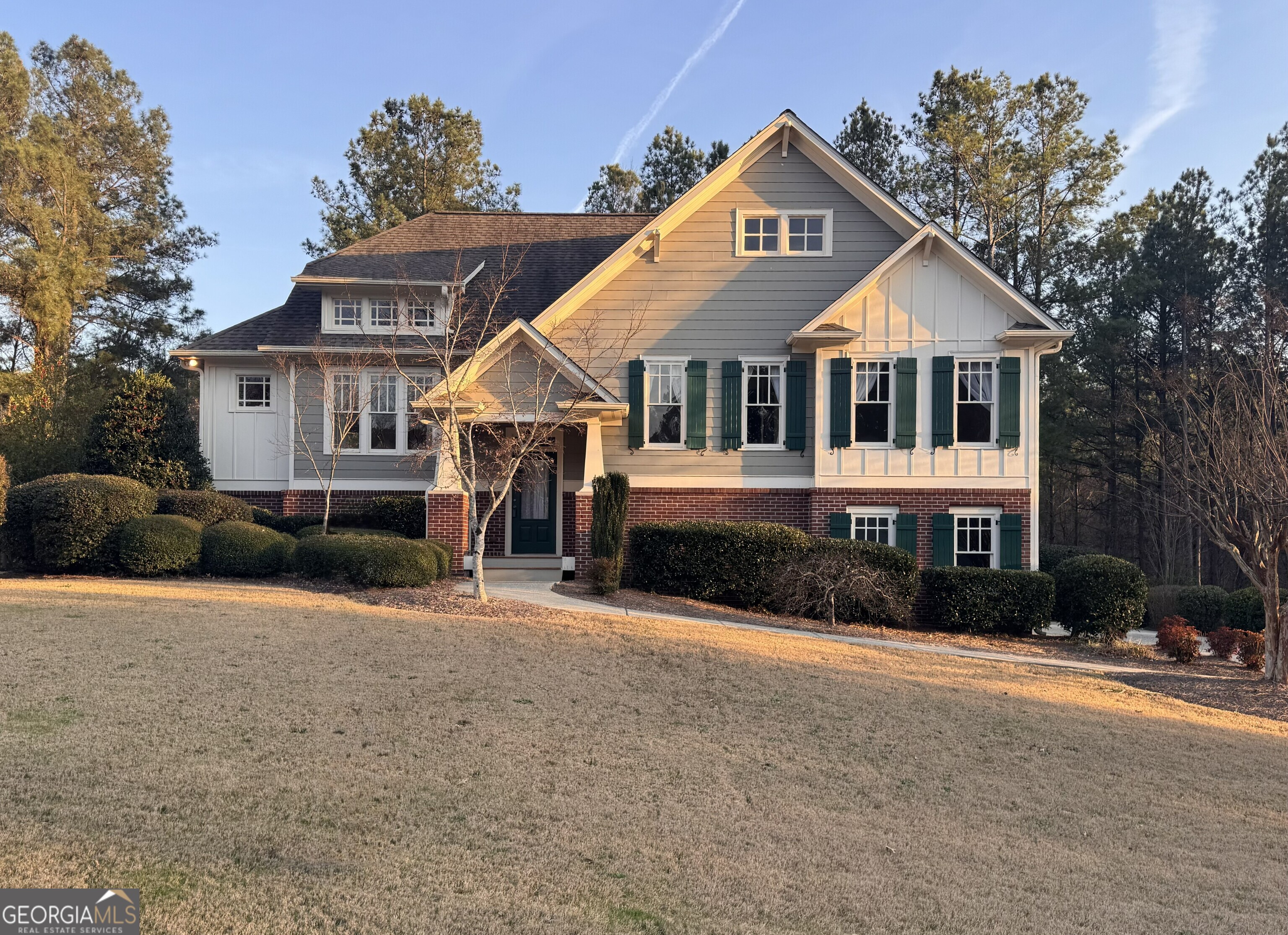 152 Jefferson Drive Dallas GA 30132