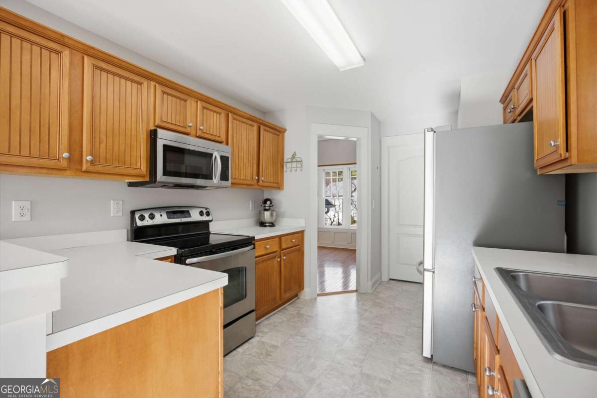 152 Jefferson Drive Dallas GA 30132
