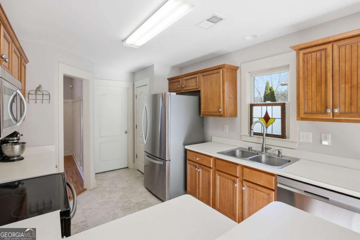 152 Jefferson Drive Dallas GA 30132