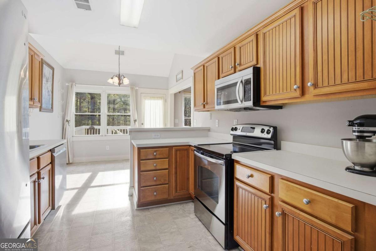 152 Jefferson Drive Dallas GA 30132