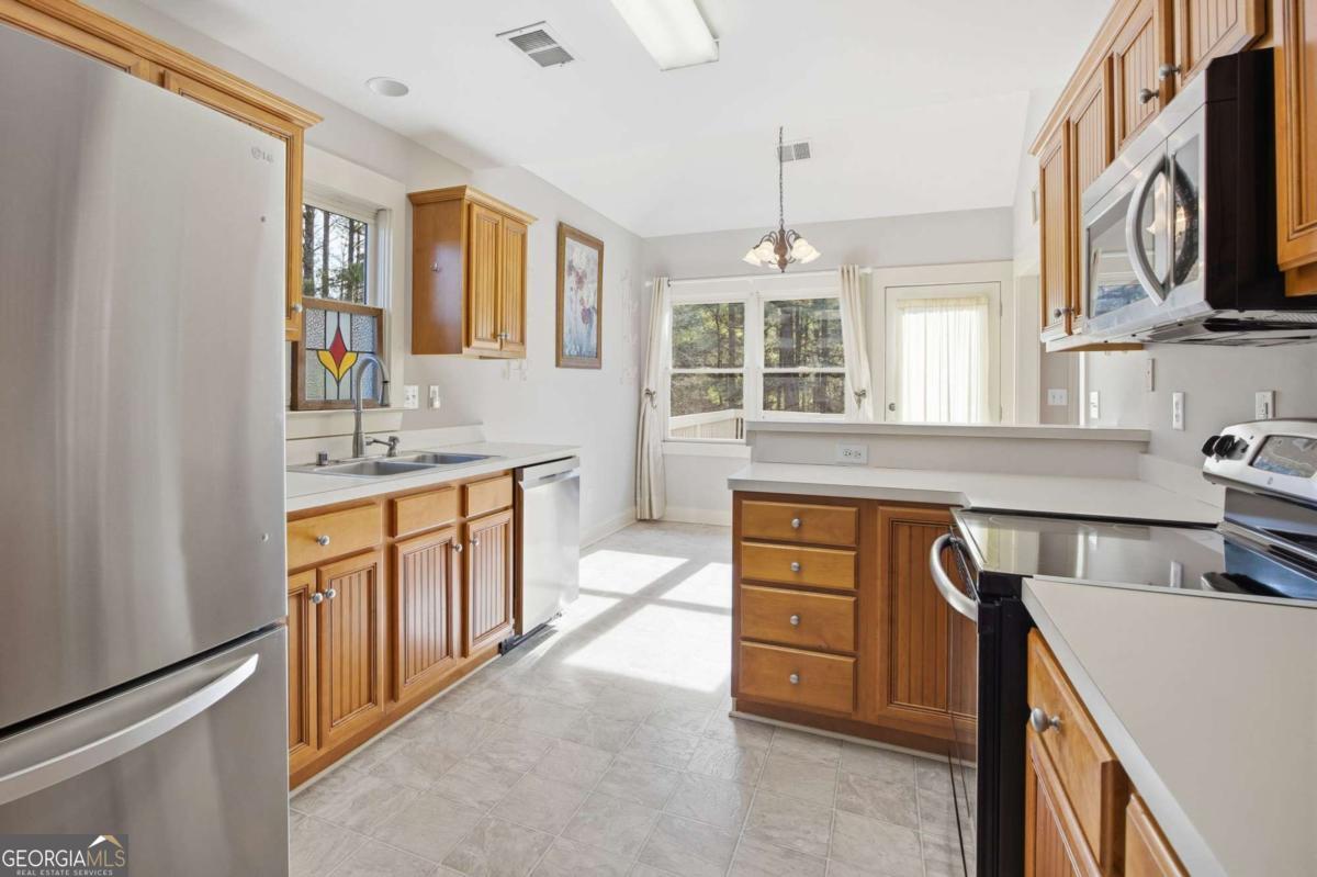 152 Jefferson Drive Dallas GA 30132