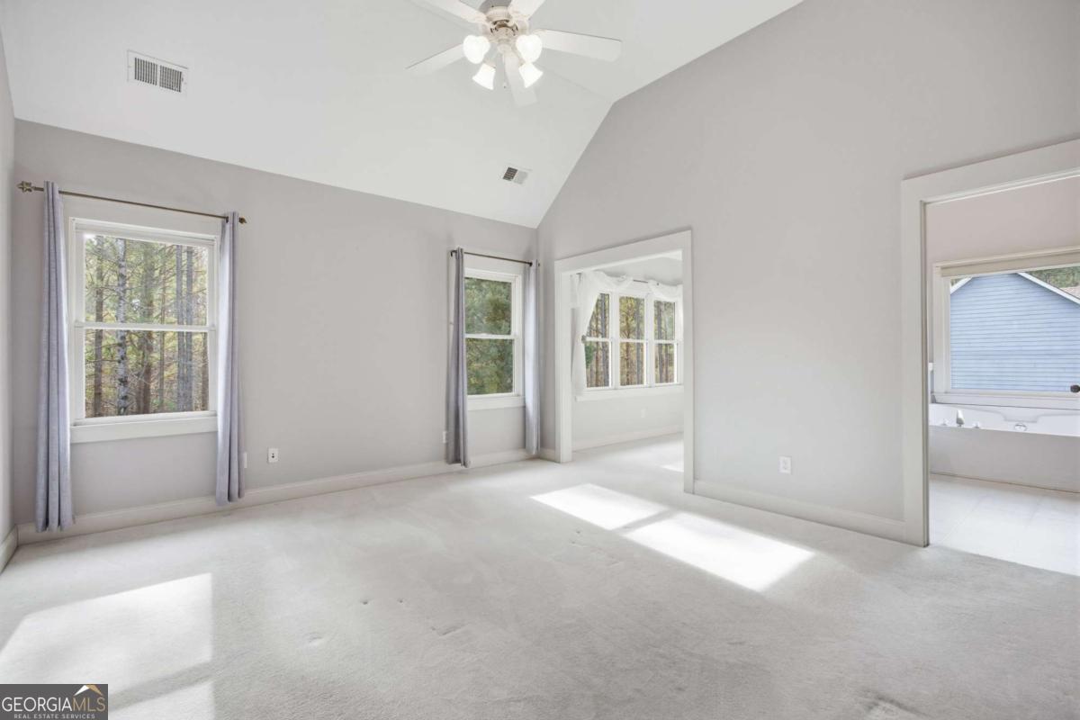 152 Jefferson Drive Dallas GA 30132