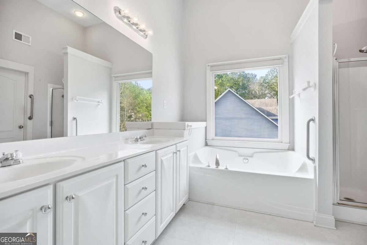 152 Jefferson Drive Dallas GA 30132