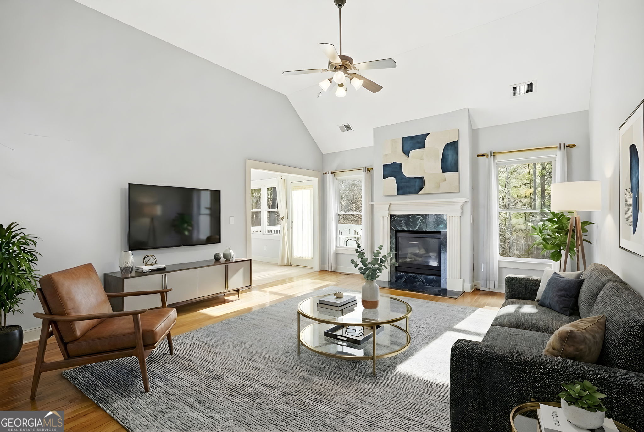 152 Jefferson Drive Dallas GA 30132