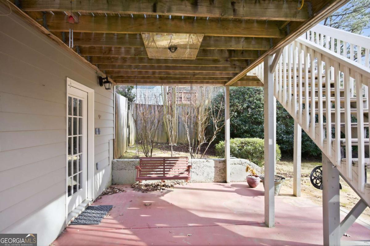 152 Jefferson Drive Dallas GA 30132