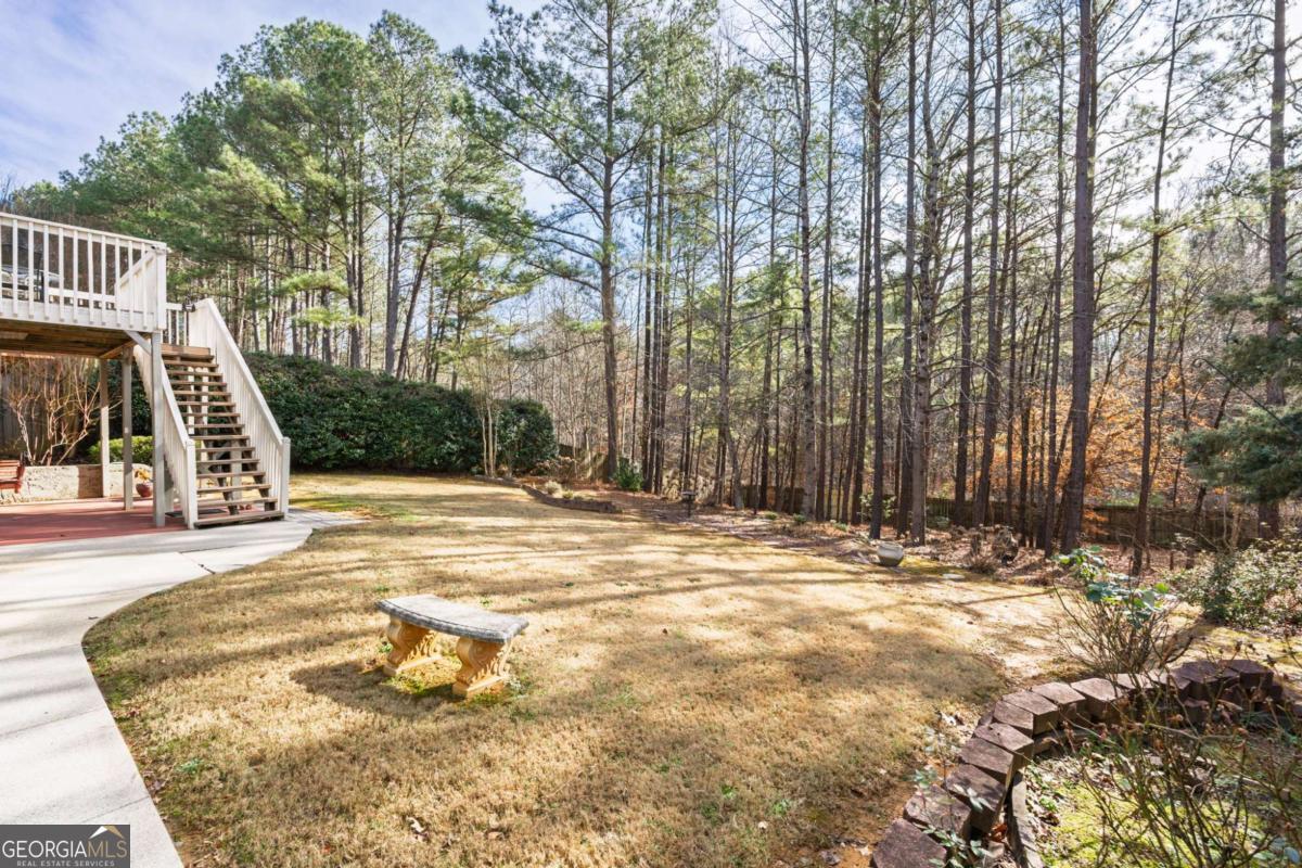 152 Jefferson Drive Dallas GA 30132