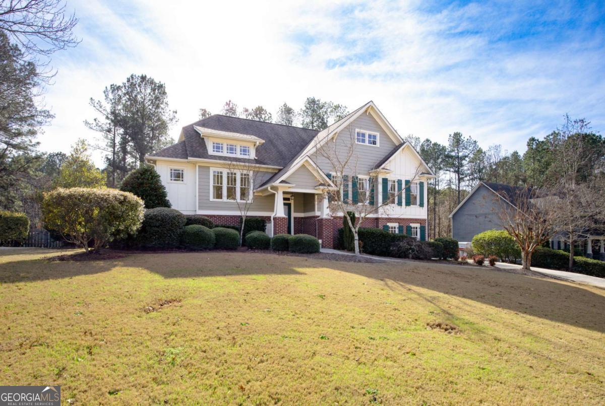 152 Jefferson Drive Dallas GA 30132