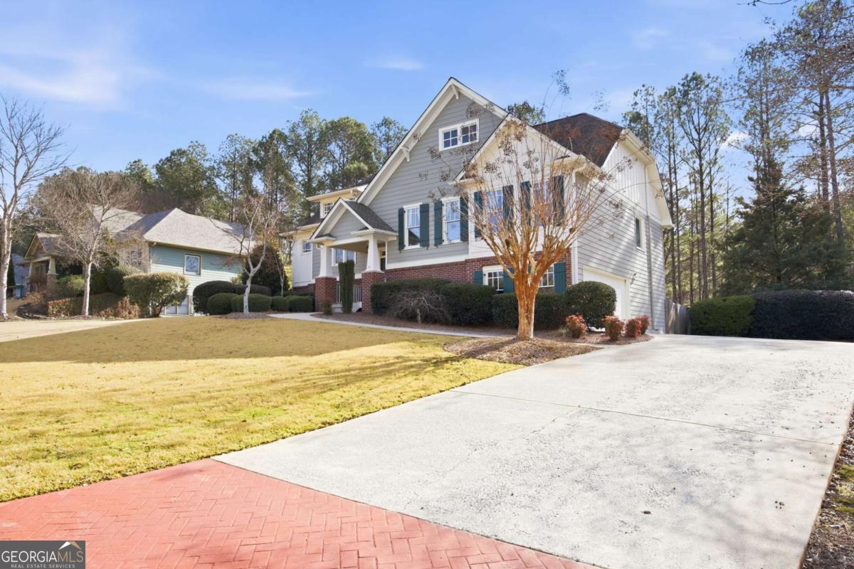 152 Jefferson Drive Dallas GA 30132