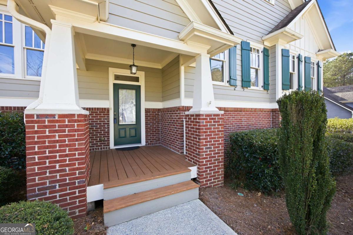 152 Jefferson Drive Dallas GA 30132