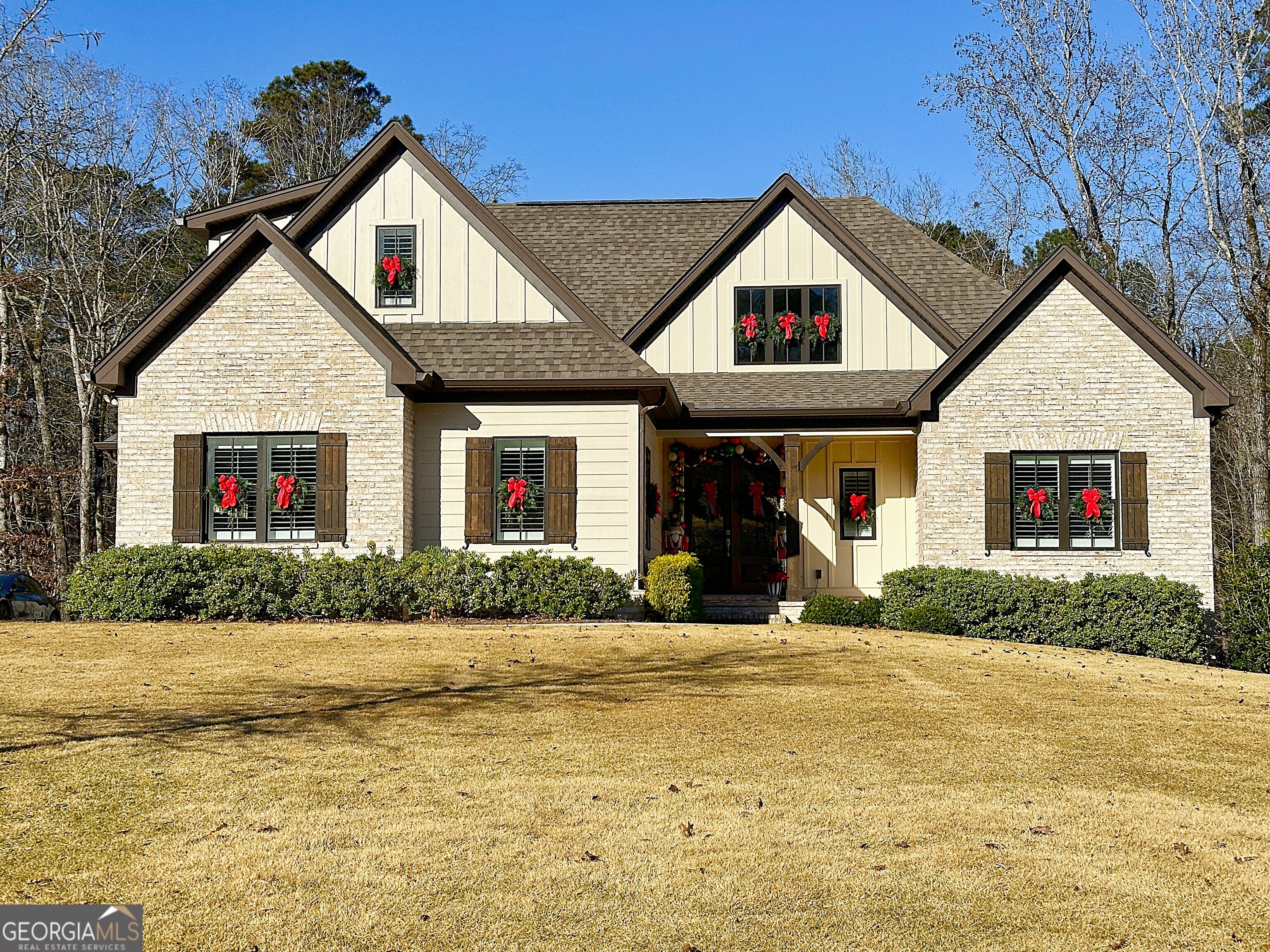 352 Willow Pointe Drive Lagrange GA 30240