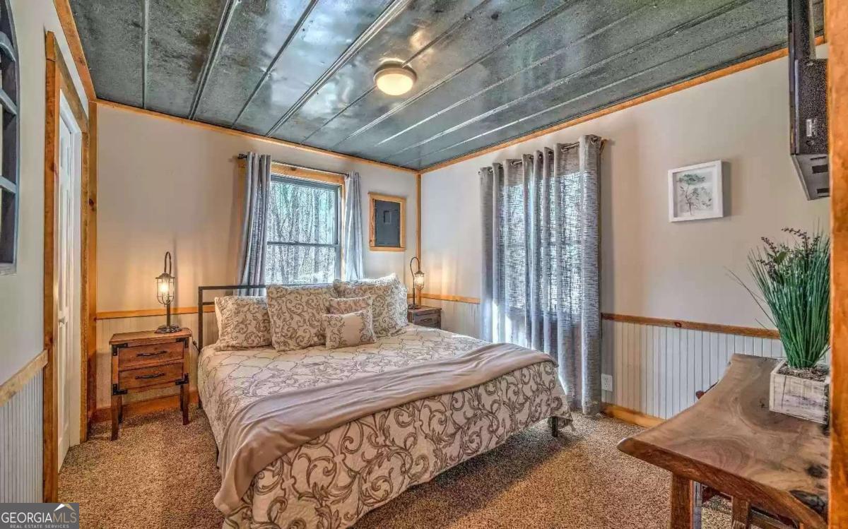 141 Mountain Rivers Road Mineral Bluff GA 30559