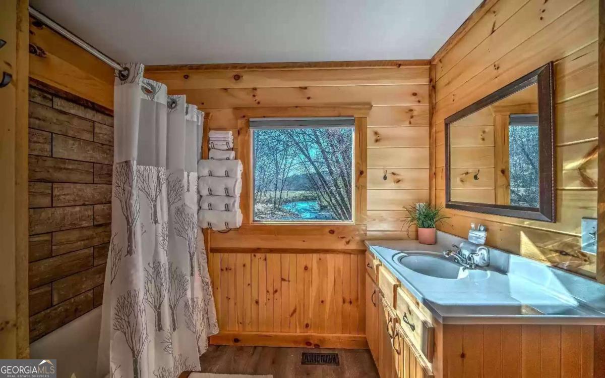141 Mountain Rivers Road Mineral Bluff GA 30559