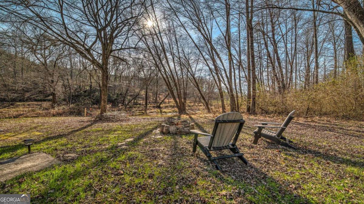 141 Mountain Rivers Road Mineral Bluff GA 30559