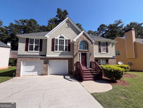 4468 Karron Drive Powder Springs GA 30127