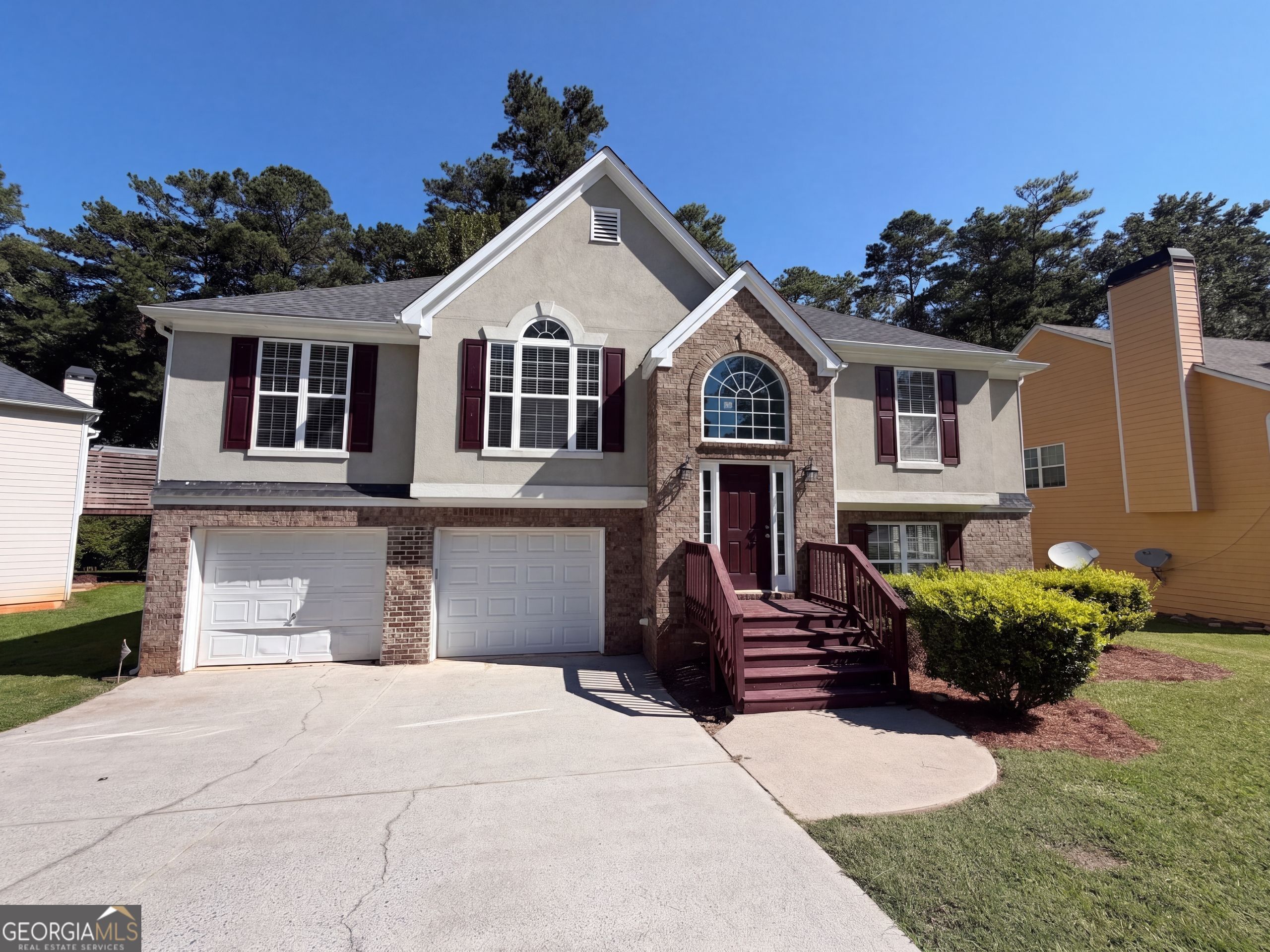4468 Karron Drive Powder Springs GA 30127