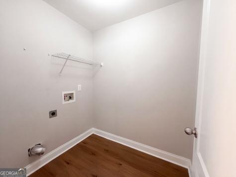 4468 Karron Drive Powder Springs GA 30127