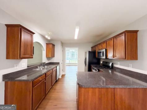 4468 Karron Drive Powder Springs GA 30127