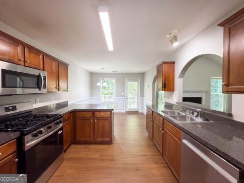 4468 Karron Drive Powder Springs GA 30127