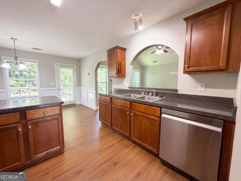 4468 Karron Drive Powder Springs GA 30127