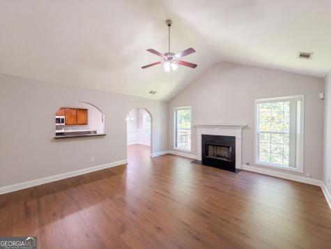 4468 Karron Drive Powder Springs GA 30127