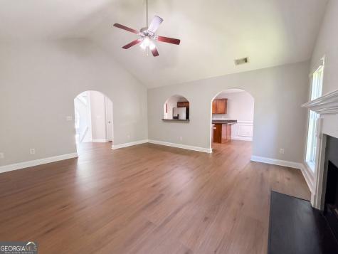 4468 Karron Drive Powder Springs GA 30127