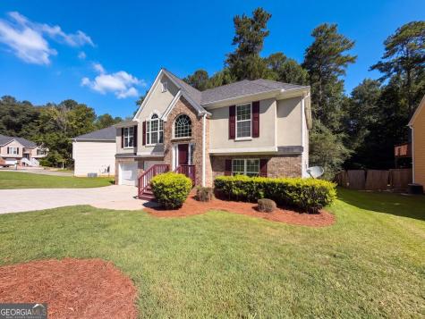4468 Karron Drive Powder Springs GA 30127