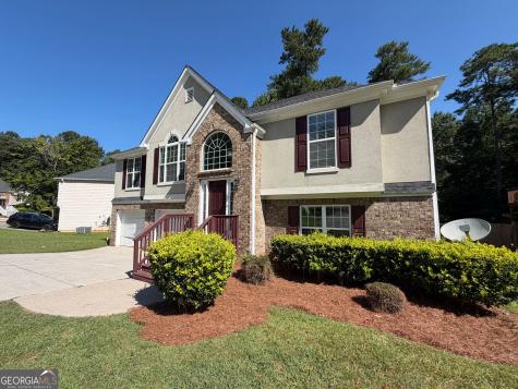 4468 Karron Drive Powder Springs GA 30127