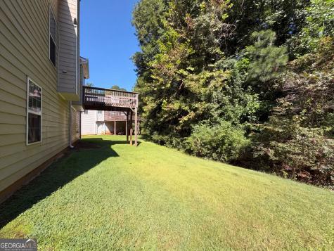 4468 Karron Drive Powder Springs GA 30127