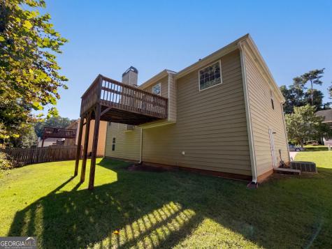 4468 Karron Drive Powder Springs GA 30127