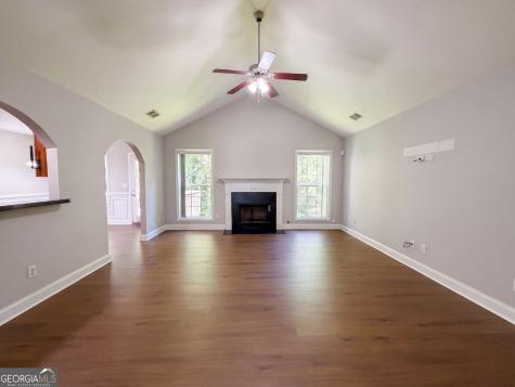 4468 Karron Drive Powder Springs GA 30127