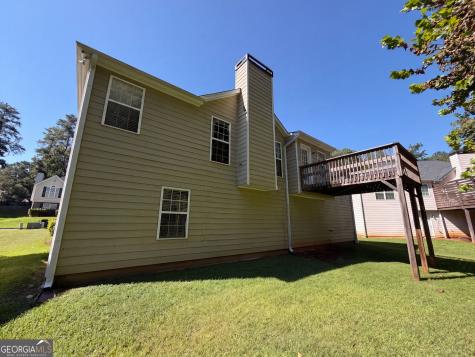 4468 Karron Drive Powder Springs GA 30127