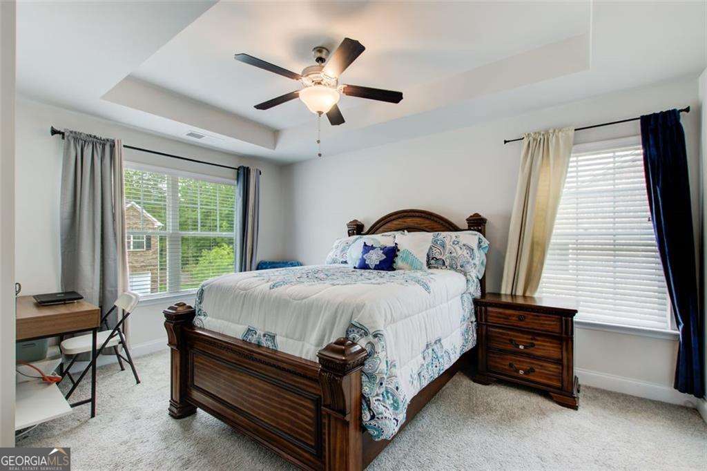 10166 Benton Woods Drive Covington GA 30014