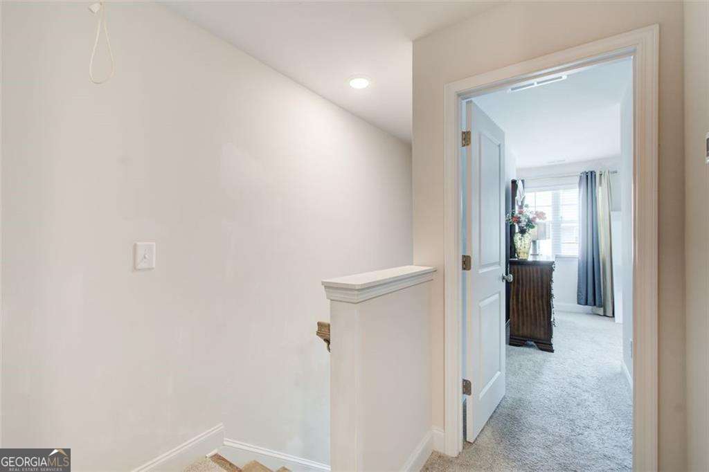 10166 Benton Woods Drive Covington GA 30014