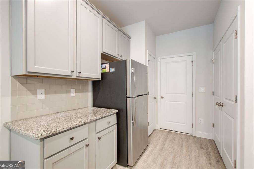 10166 Benton Woods Drive Covington GA 30014